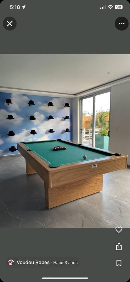 Apartment Hermoso Depa De 2 Rec En 100mb *