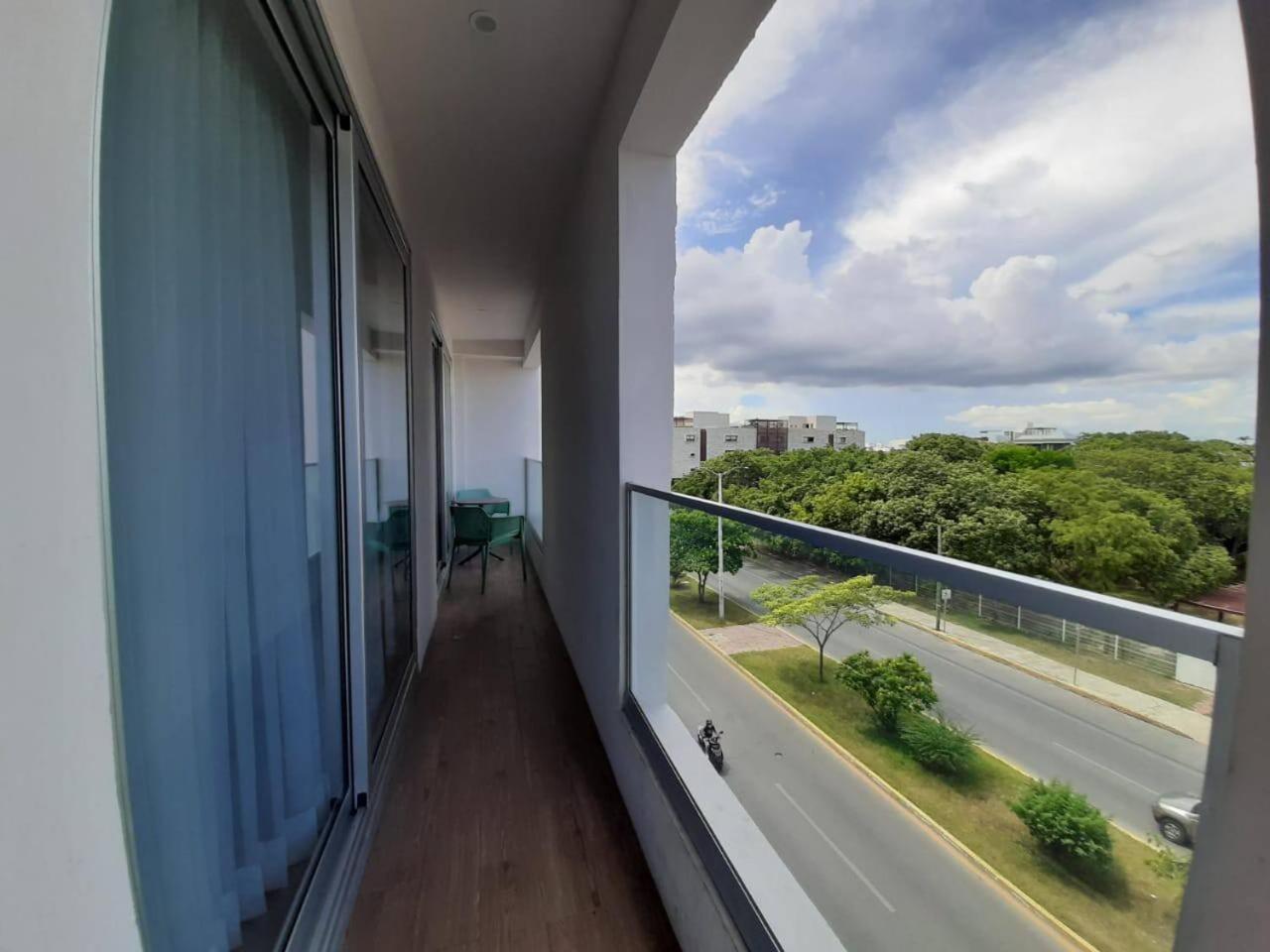 Apartment Hermoso Depa De 2 Rec En 100mb Playa del Carmen