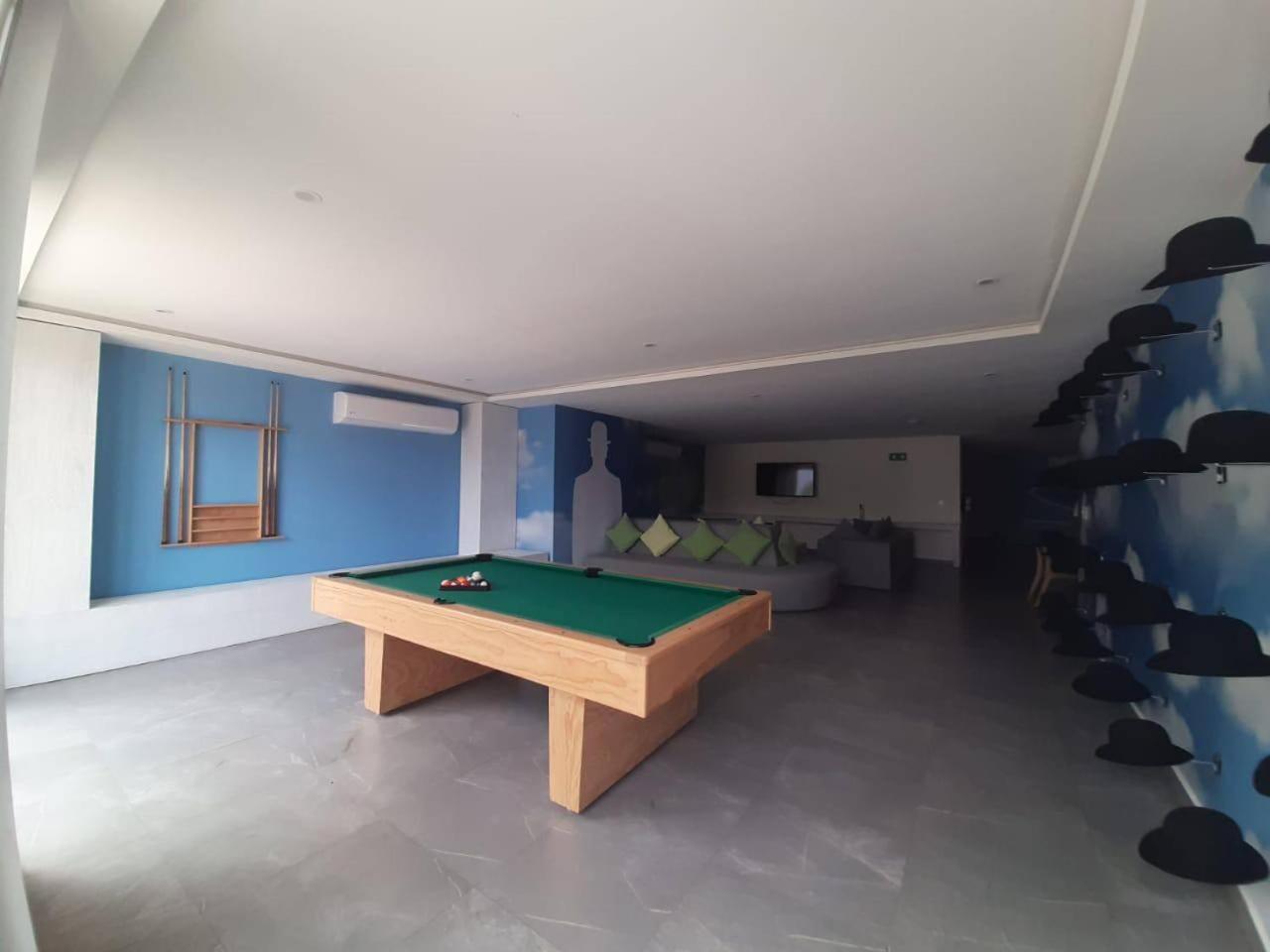 Hermoso Depa De 2 Rec En 100mb Apartamento *