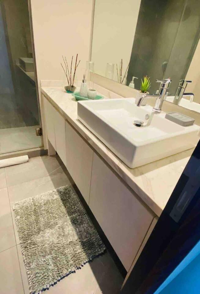 Hermoso Depa De 2 Rec En 100mb Apartamento Playa del Carmen