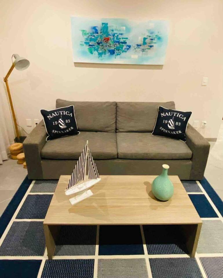 Apartamento Hermoso Depa De 2 Rec En 100mb