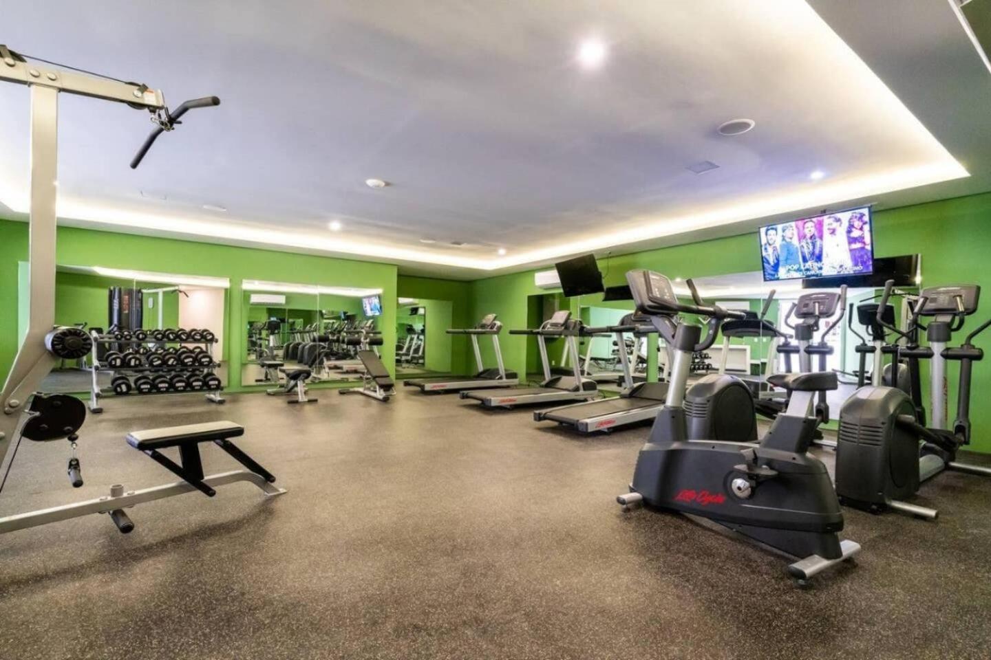 Hermoso Depa De 2 Rec En 100mb Apartamento