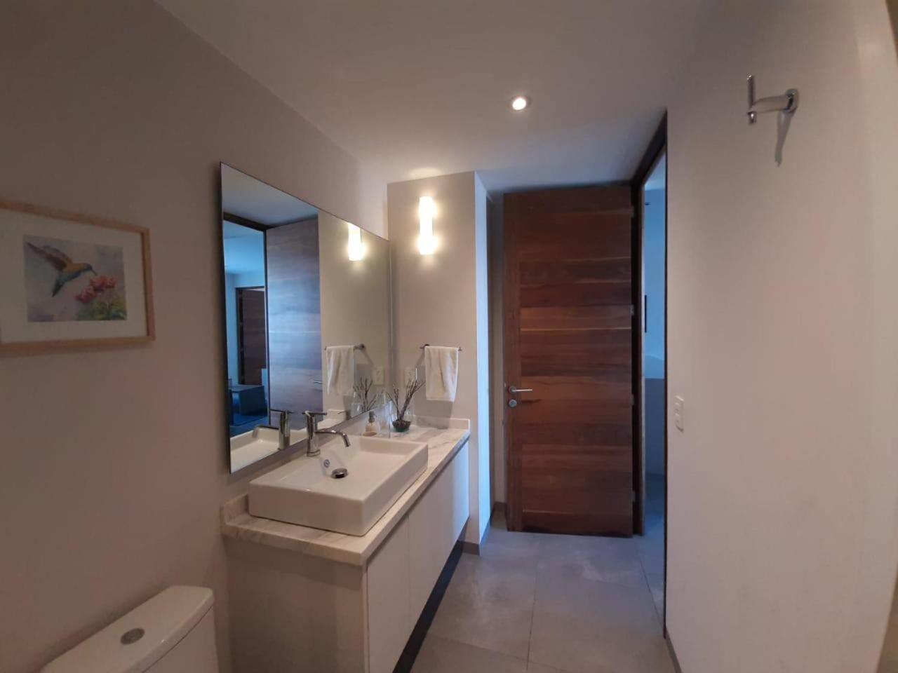 Apartamento Hermoso Depa De 2 Rec En 100mb *