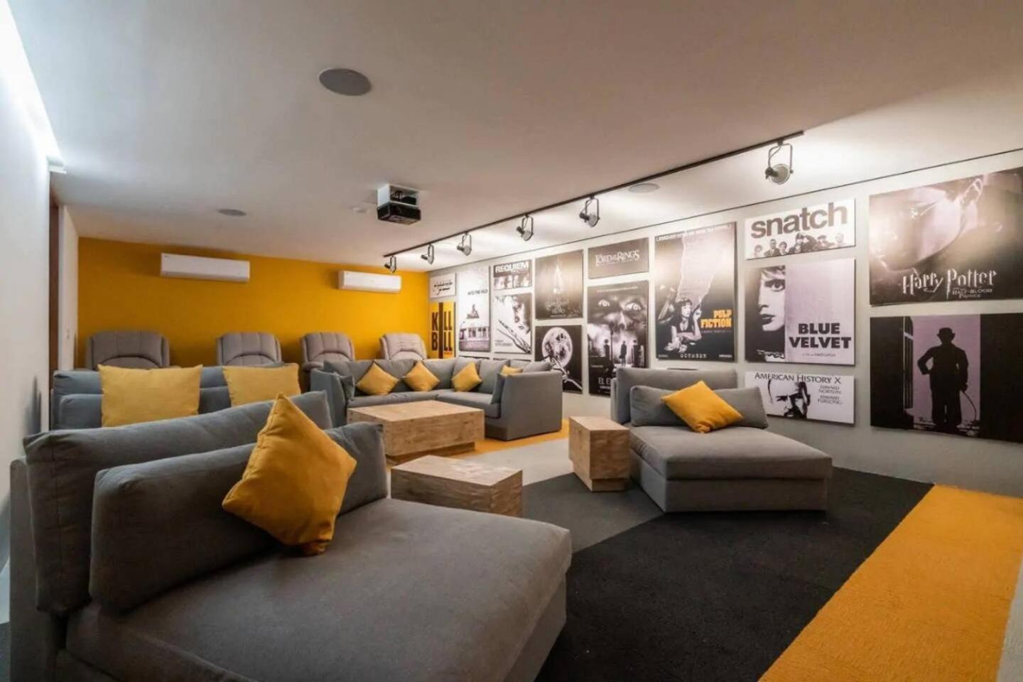 Hermoso Depa De 2 Rec En 100mb Apartamento